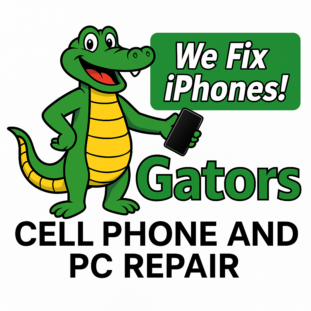 Gators Repair