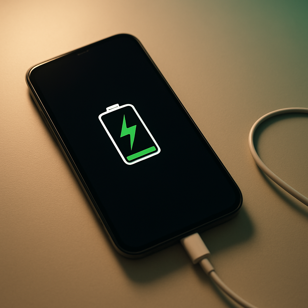 Why Your Phone Battery Dies So Fast (and How to Fix It)
