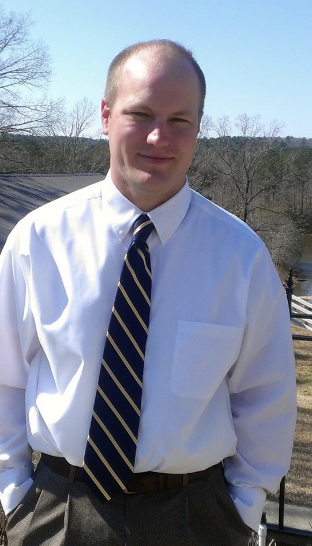 William McNeel - Vice President