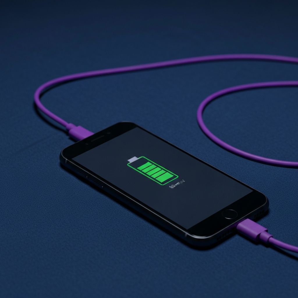 10 Proven Ways to Extend Your Phone's Battery Life